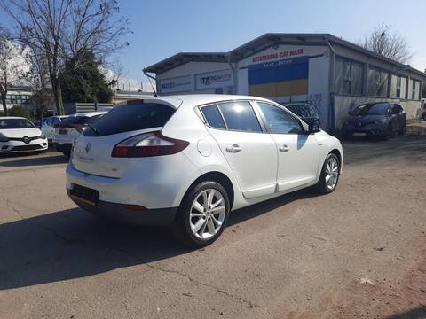 2016 Renault Megane — sličica 10