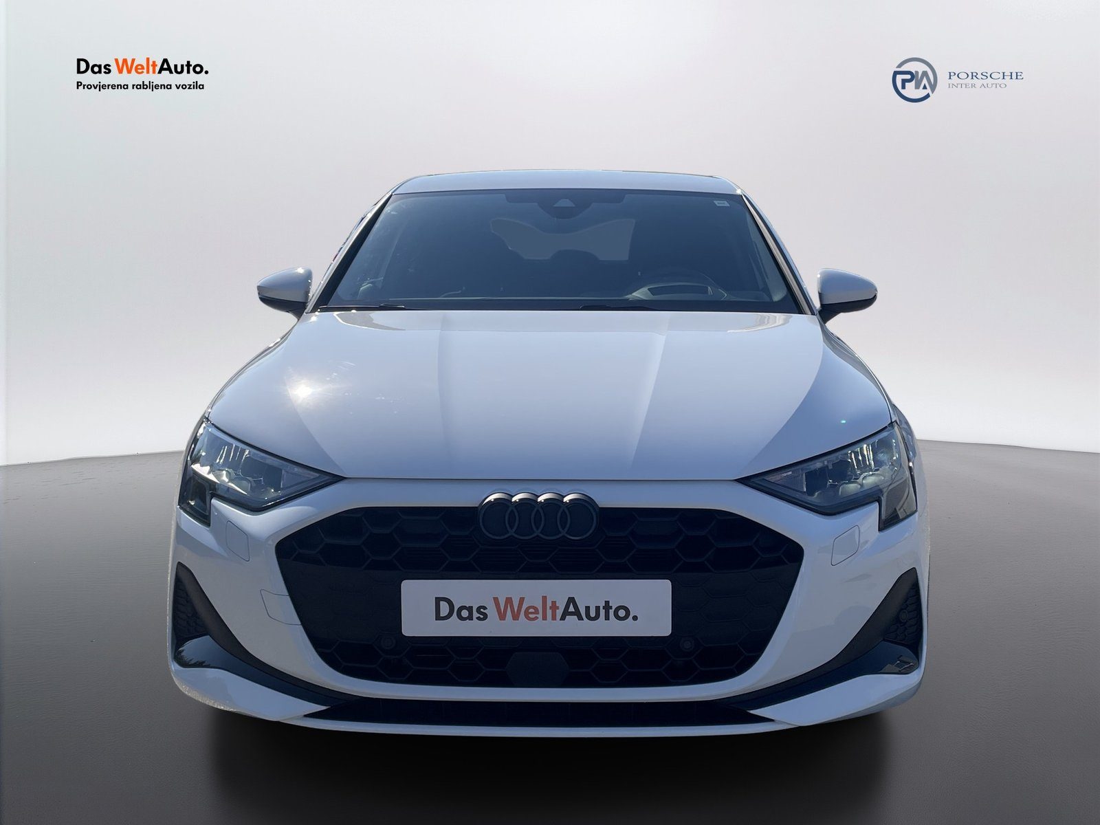 2024 Audi A3 Sportback — fotografija 4