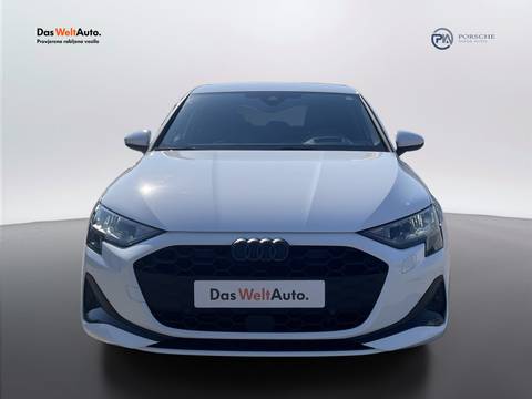 2024 Audi A3 Sportback — sličica 4