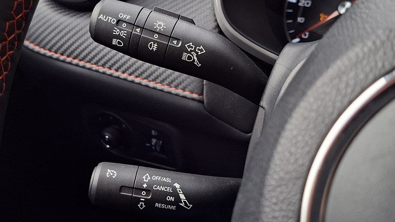2024 MG ZS — fotografija 20
