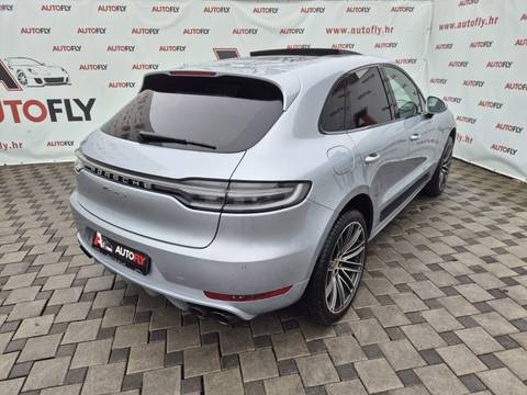 2019 Porsche Macan — sličica 8