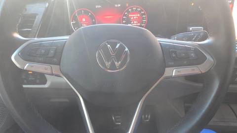 2023 Volkswagen Multivan — sličica 21