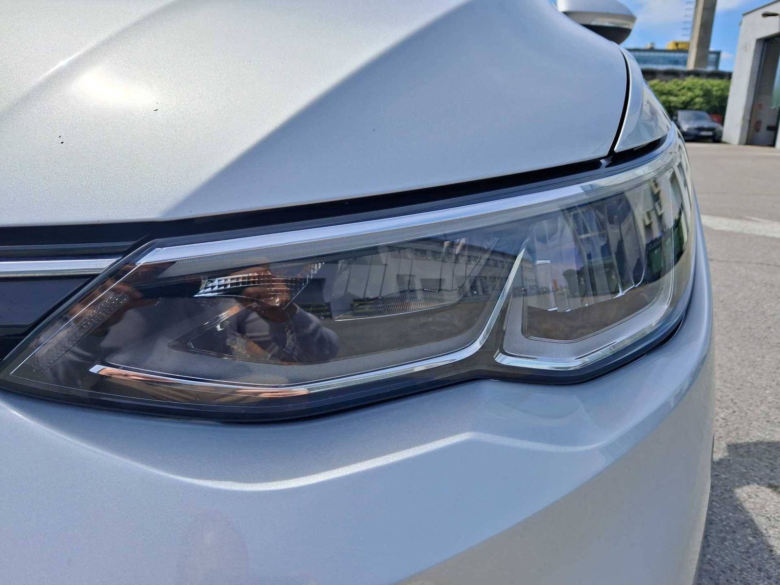 2024 Volkswagen Golf — fotografija 14