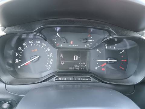2023 Citroën C3 — sličica 13