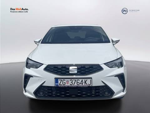 2026 Seat Ibiza — sličica 4