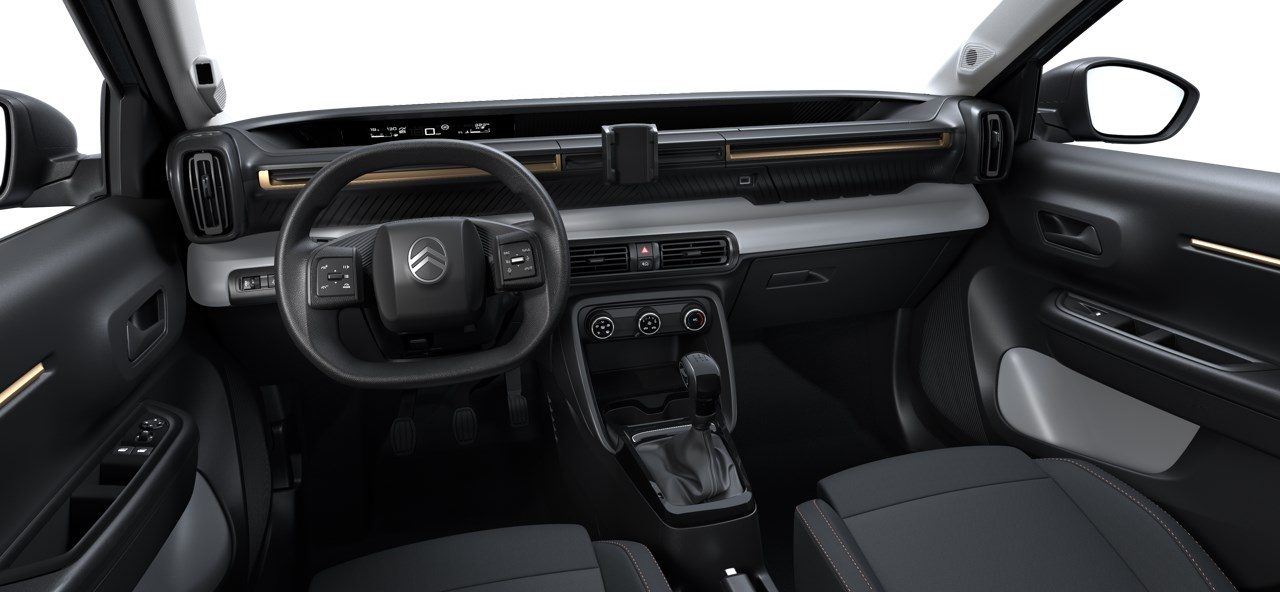 2026 Citroën C3 Aircross — fotografija 7