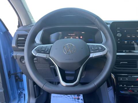 2026 Volkswagen T-Cross — sličica 10