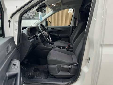 2022 Volkswagen Caddy — sličica 6