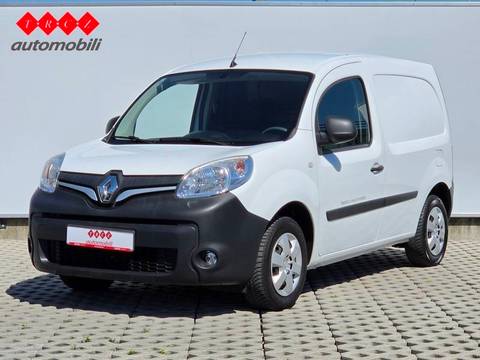 2021 Renault Kangoo