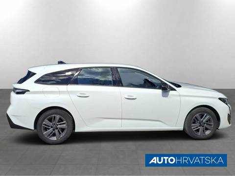 2023 Peugeot 308 SW — sličica 6
