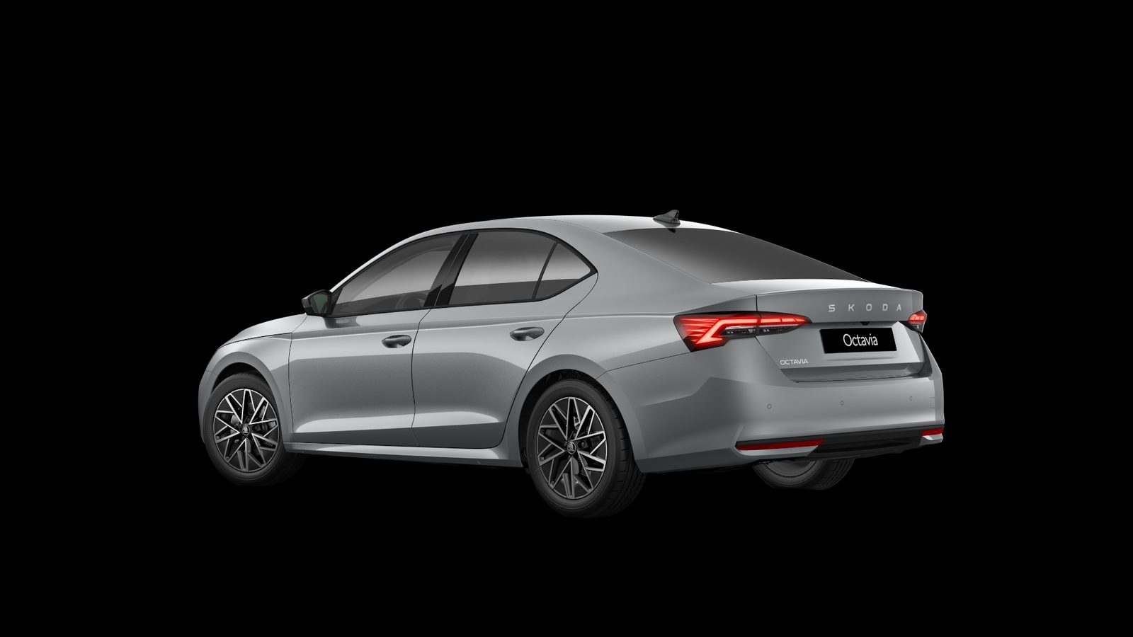 2026 Škoda Octavia — fotografija 4