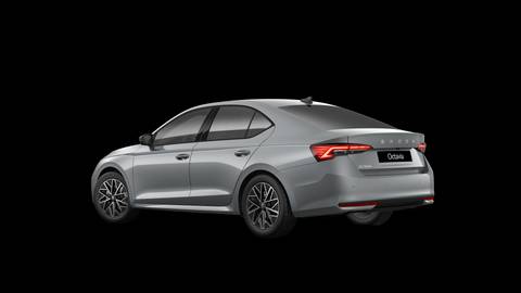 2026 Škoda Octavia — sličica 4
