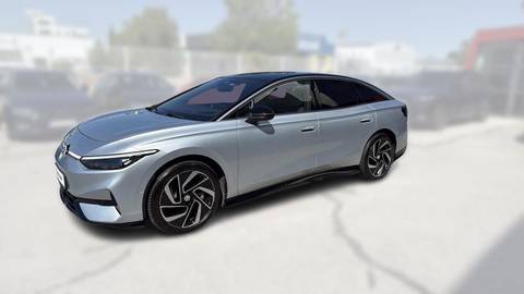 2024 Volkswagen ID.7