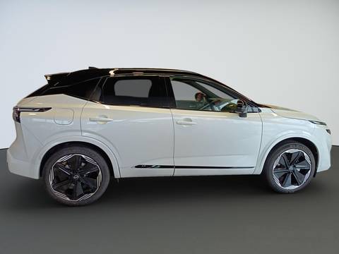 2025 Nissan Qashqai — sličica 4