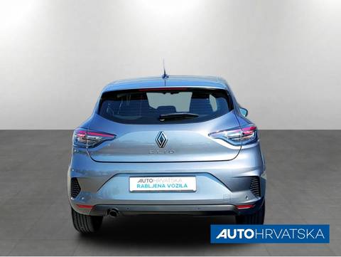 2026 Renault Clio — sličica 5
