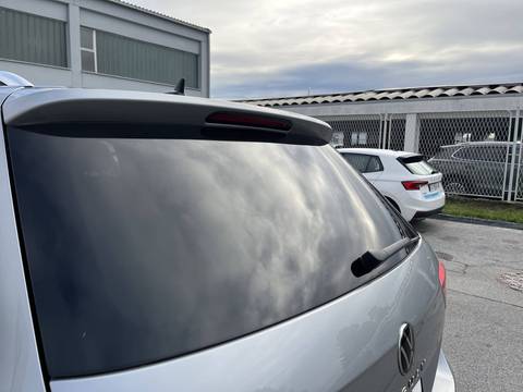 2023 Volkswagen Tiguan Allspace — sličica 17