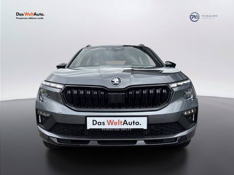 2026 Škoda Kamiq — sličica 2