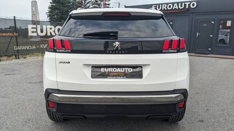 2019 Peugeot 3008 — sličica 5