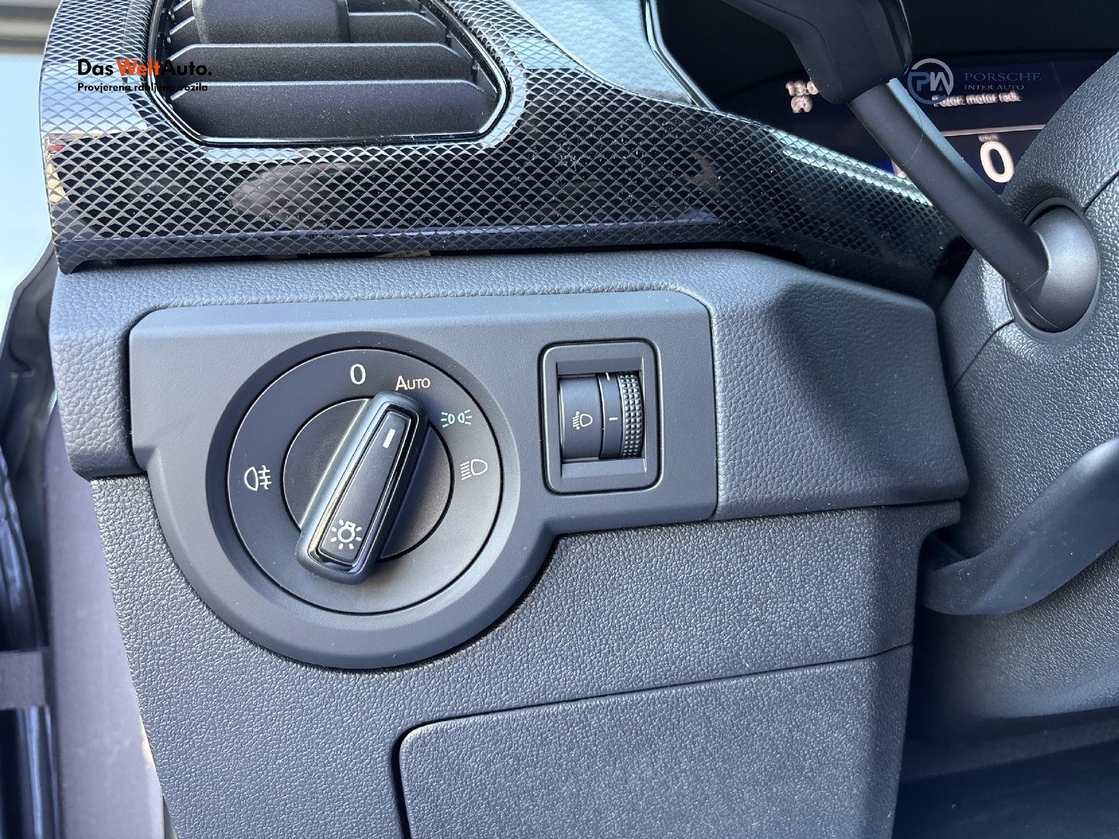 2026 Volkswagen T-Cross — fotografija 24