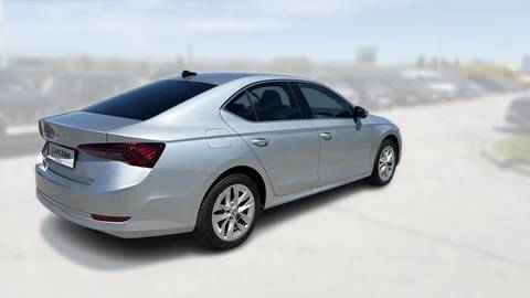 2024 Škoda Octavia — sličica 7