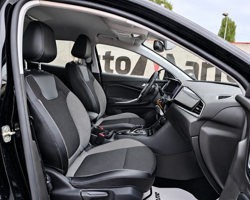 2023 Opel Grandland — fotografija 10
