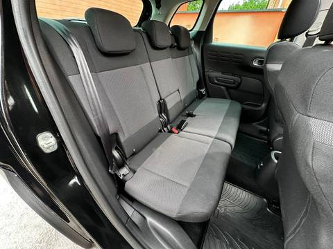 2019 Citroën C3 Aircross — sličica 15