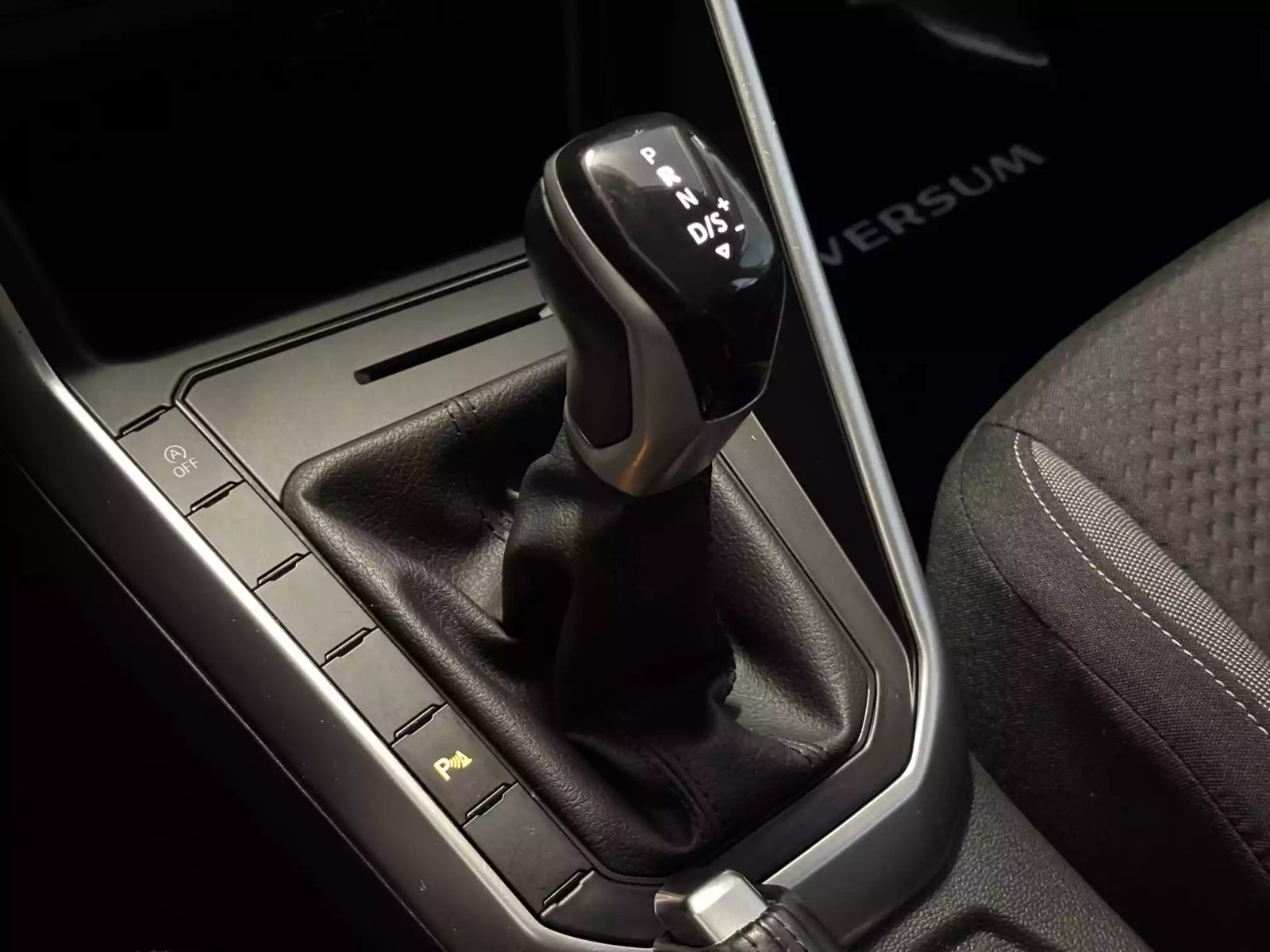 2023 Volkswagen Taigo — fotografija 26