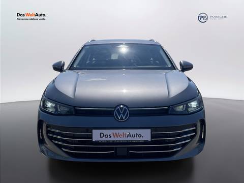 2024 Volkswagen Passat — sličica 4