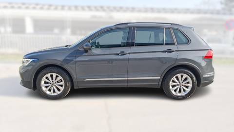 2021 Volkswagen Tiguan — sličica 4