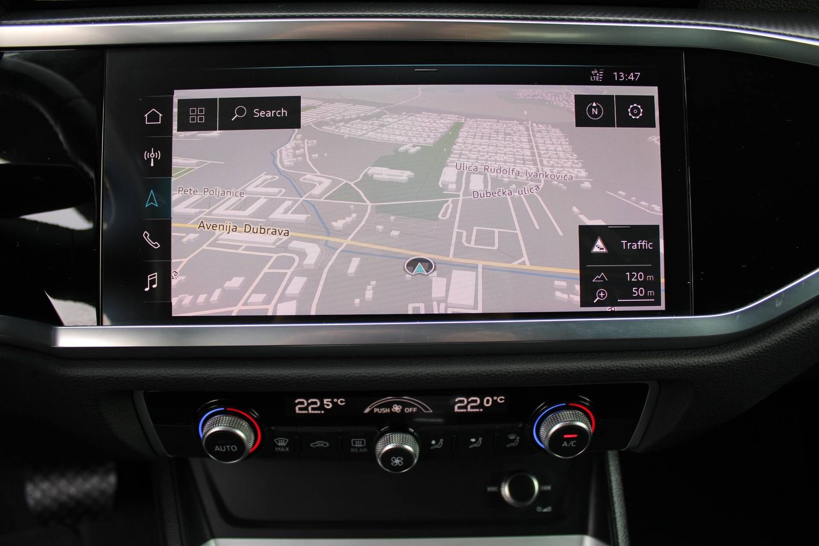 2019 Audi Q3 — fotografija 18