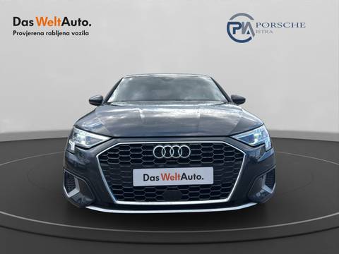 2024 Audi A3 Sportback — sličica 2