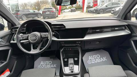 2022 Audi A3 Sportback — sličica 11