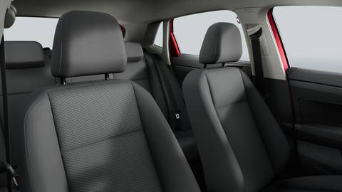 2026 Volkswagen Polo — sličica 2