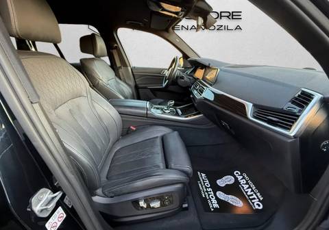 2019 BMW X5 M Sport — sličica 26
