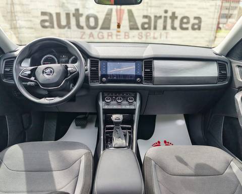 2021 Škoda Kodiaq — sličica 12