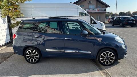 2018 Fiat 500L — sličica 4