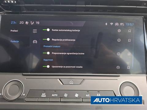 2023 Peugeot 308 SW — sličica 14