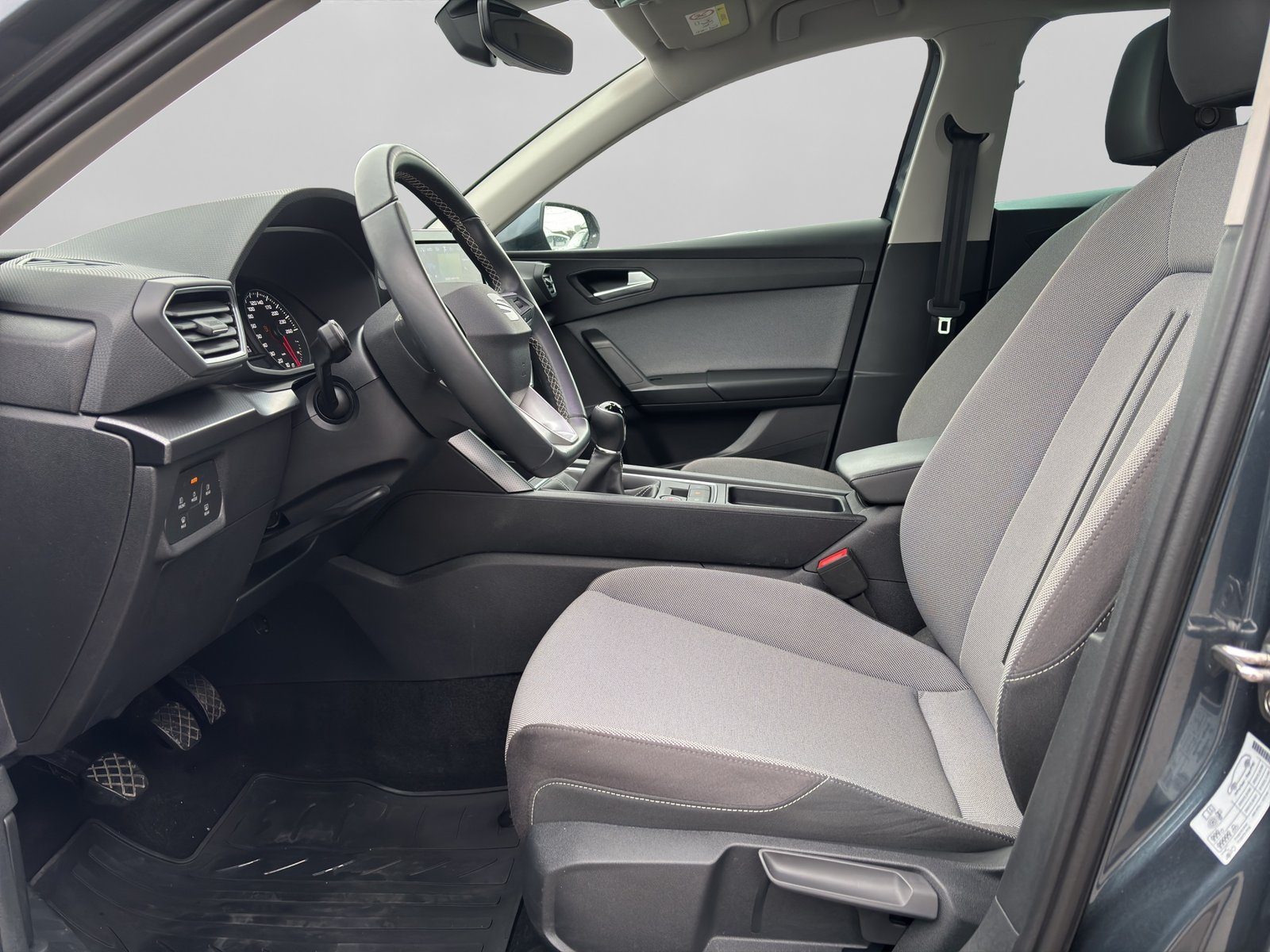 2024 Seat Leon — fotografija 9