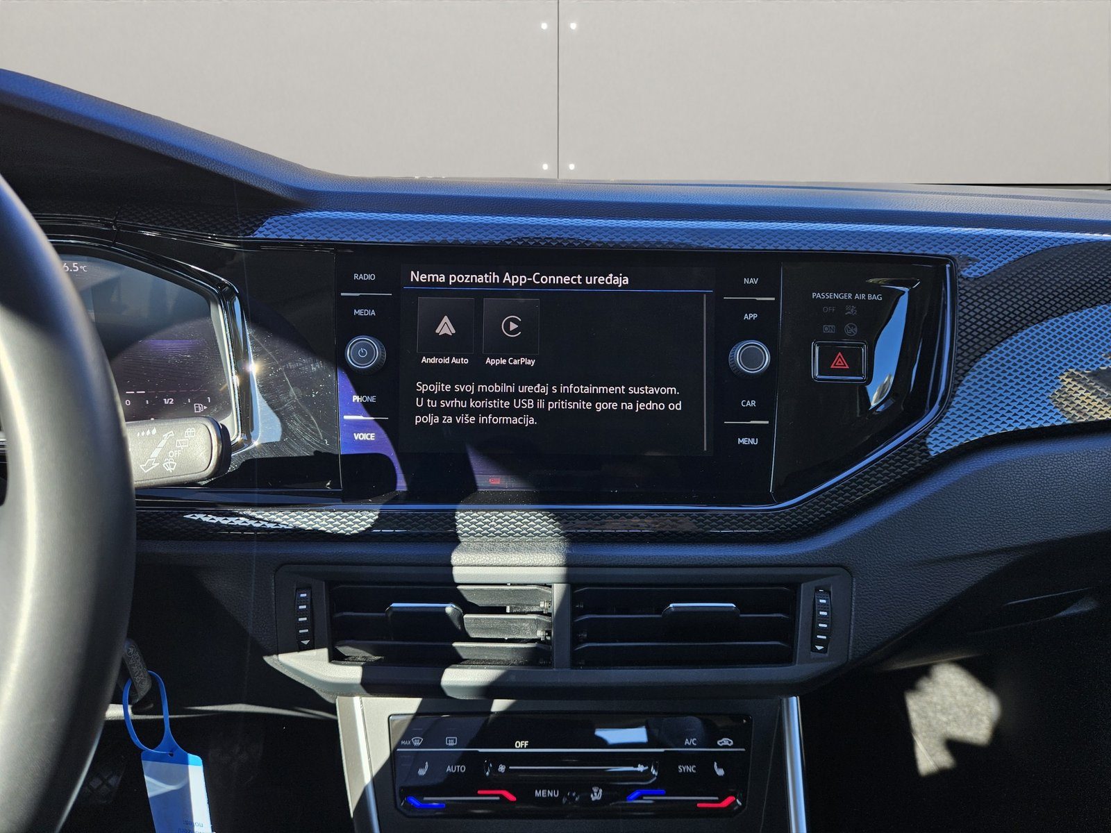 2026 Volkswagen Taigo — fotografija 16