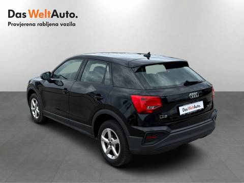 2022 Audi Q2 — sličica 3