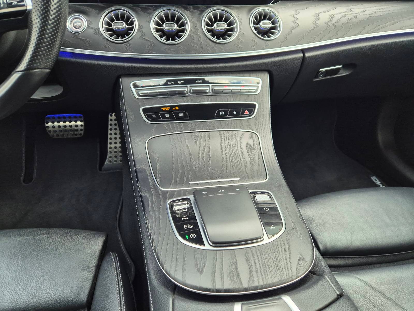 2020 Mercedes-Benz E-klasa — fotografija 20