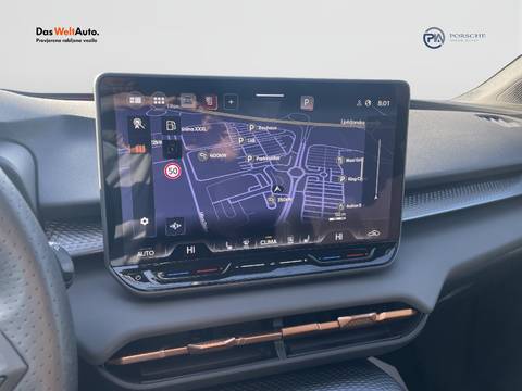 2025 Cupra Terramar — sličica 11