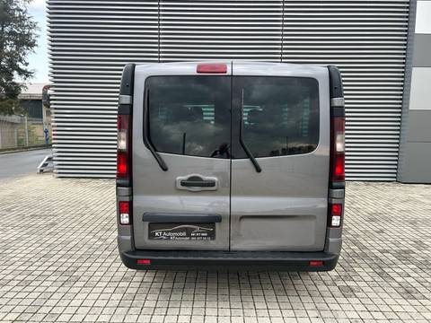 2019 Opel Vivaro — sličica 6