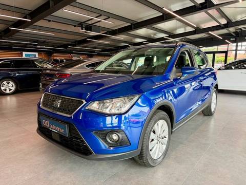 2019 Seat Arona — sličica 2