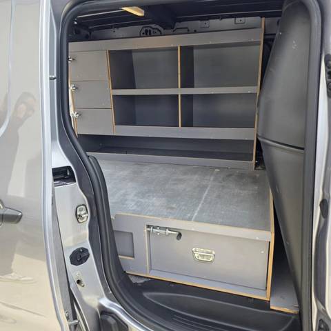 2022 Citroën Berlingo — sličica 7