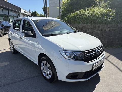 2018 Dacia Sandero — sličica 4