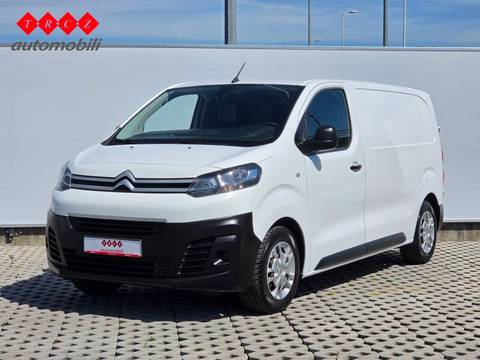 2022 Citroën Jumpy