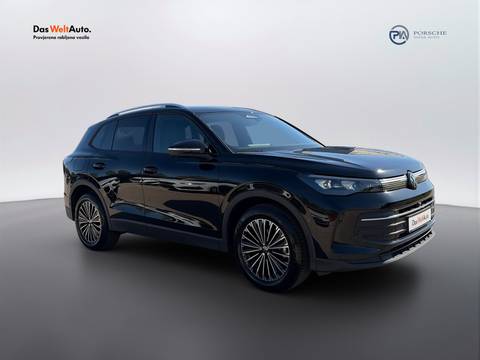 2025 Volkswagen Tiguan — sličica 6