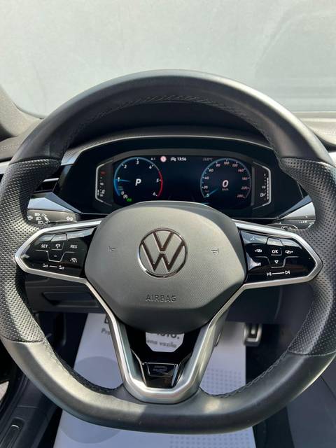2023 Volkswagen Arteon — sličica 13