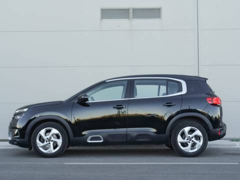 2021 Citroën C5 — sličica 5